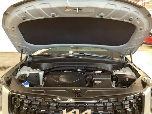 Certified 2024 Kia Telluride EX X-Line AWD/4WD image 24