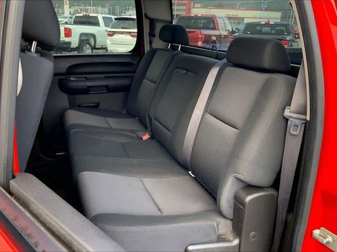 Used 2013 Chevrolet Silverado 1500 LT w/ All-Star Edition image 18