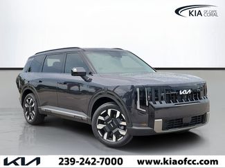 New 2027 Kia Telluride S FWD video 1