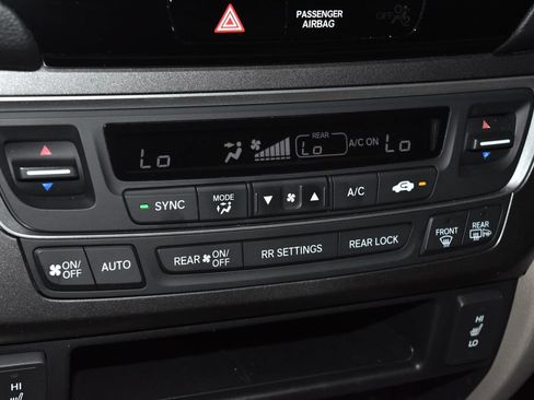 Used 2016 Honda Pilot EX-L image 13