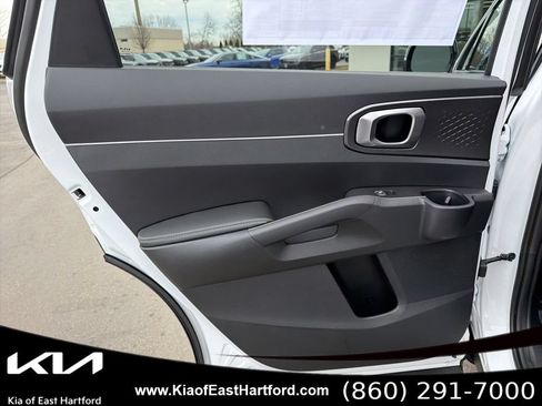 New 2026 Kia Sorento EX AWD/4WD image 19