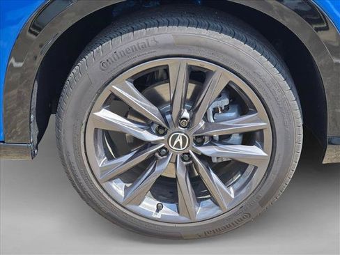 Certified 2026 Acura ADX A-Spec FWD image 22