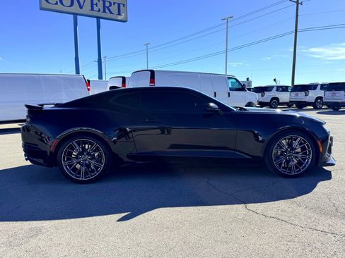 Used 2023 Chevrolet Camaro ZL1 image 7