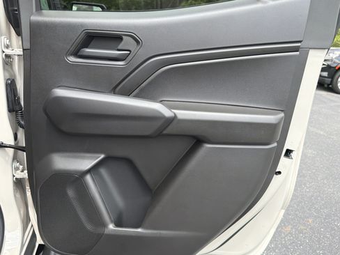 New 2026 Chevrolet Colorado Trail Boss AWD/4WD image 16