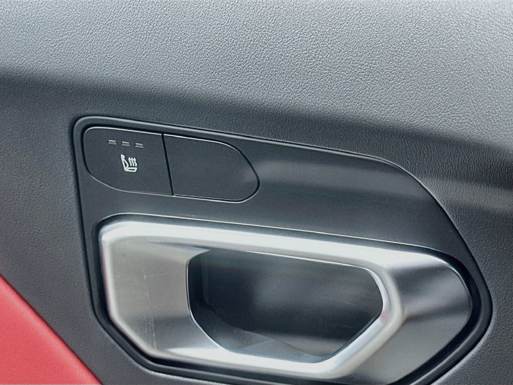 New 2026 Kia K4 GT-Line Turbo FWD image 21