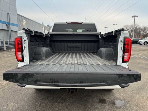 Used 2023 GMC Sierra 1500 Elevation w/ LPO, Elevation Black Package image 25