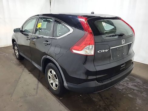 Used 2014 Honda CR-V LX image 6