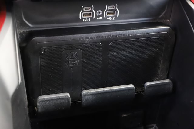 Used 2025 RAM 1500 Rebel w/ Bed Utility Group AWD/4WD image 29
