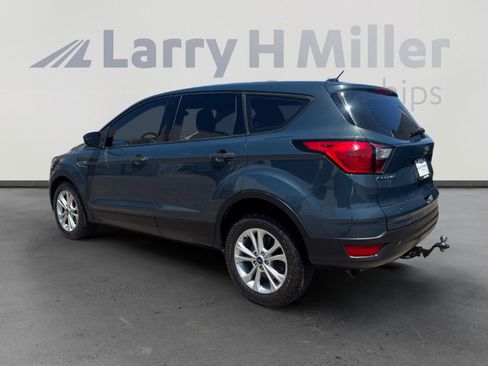 Used 2019 Ford Escape S FWD image 3