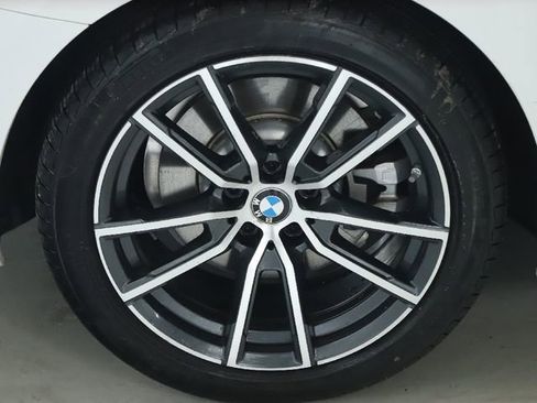 Certified 2026 BMW 430i xDrive Coupe w/ Driving Assistance Package image 12