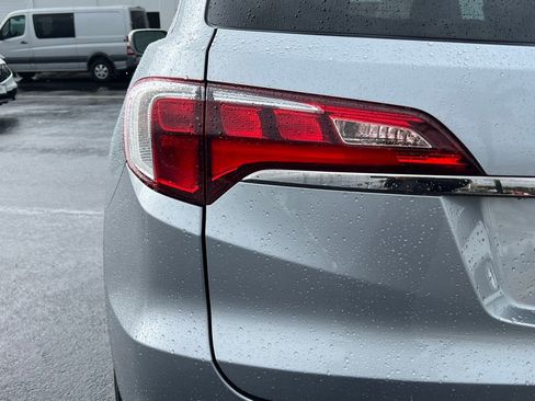 Certified 2017 Acura RDX AWD w/ Advance Package image 10