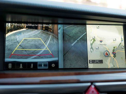 Used 2017 Genesis G90 5.0 Ultimate image 70