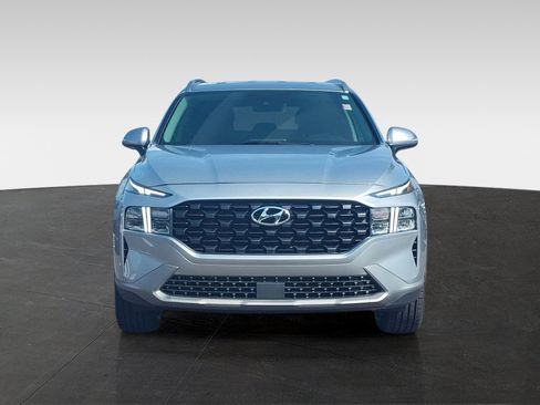 Certified 2023 Hyundai Santa Fe SEL AWD/4WD image 2