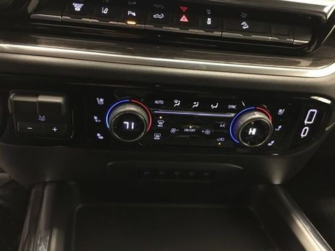 New 2026 Chevrolet Silverado 3500 LTZ w/ LTZ Plus Package image 29