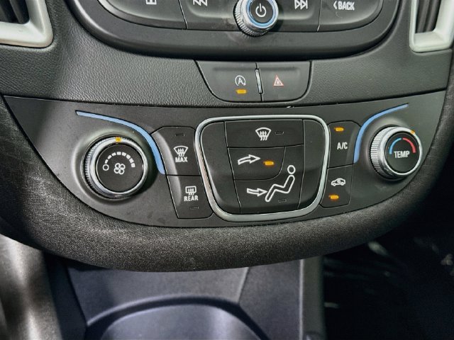 Used 2022 Chevrolet Malibu LS w/ LPO, Convenience Package 1 FWD image 15