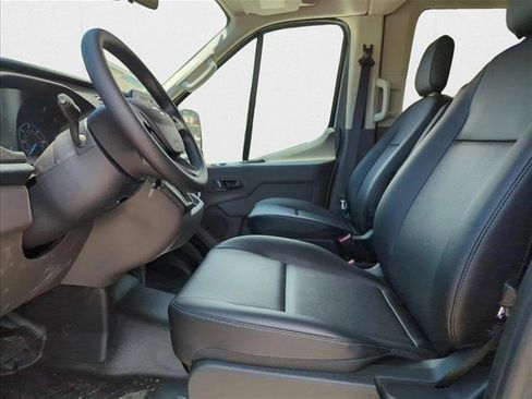 New 2025 Ford Transit 350 XL image 4