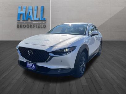 Used 2023 MAZDA CX-30 AWD 2.5 S