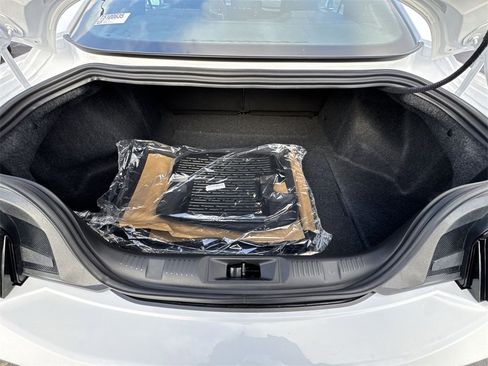 New 2026 Ford Mustang Coupe image 23