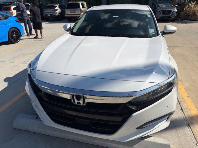 Used 2018 Honda Accord Hybrid image 2