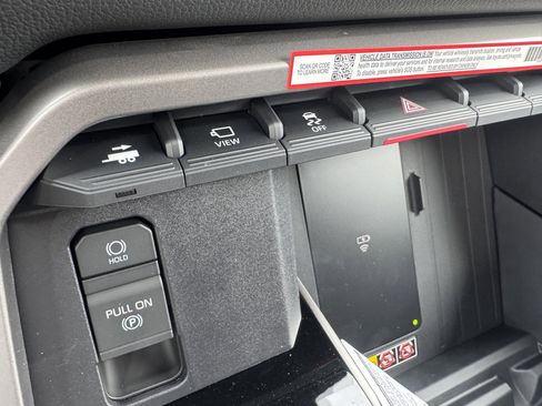 New 2026 Toyota Tundra Limited image 28