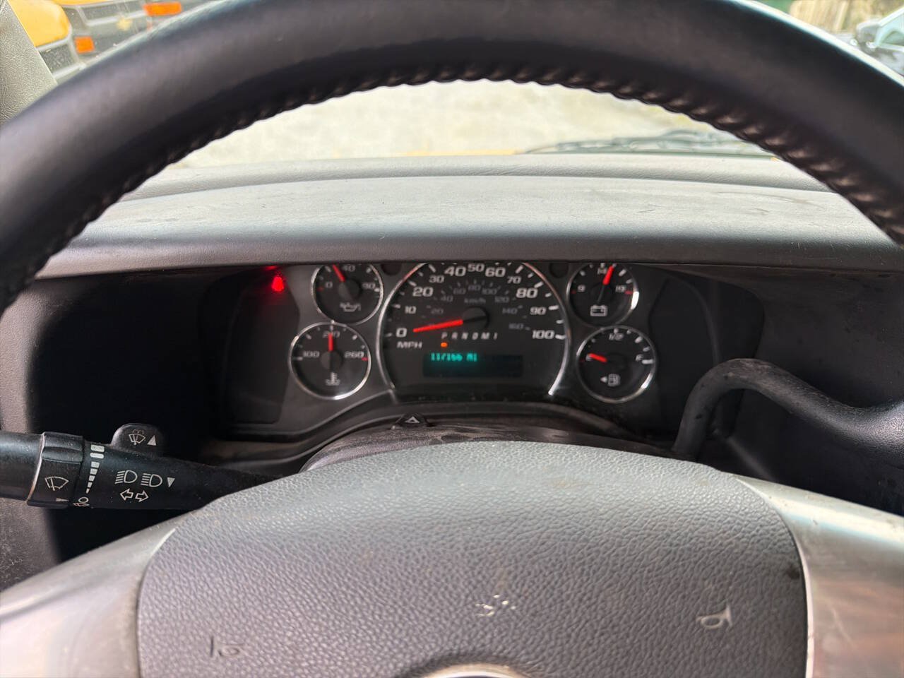 Used 2018 Chevrolet Express 2500 Extended w/ Driver Convenience Package RWD image 19