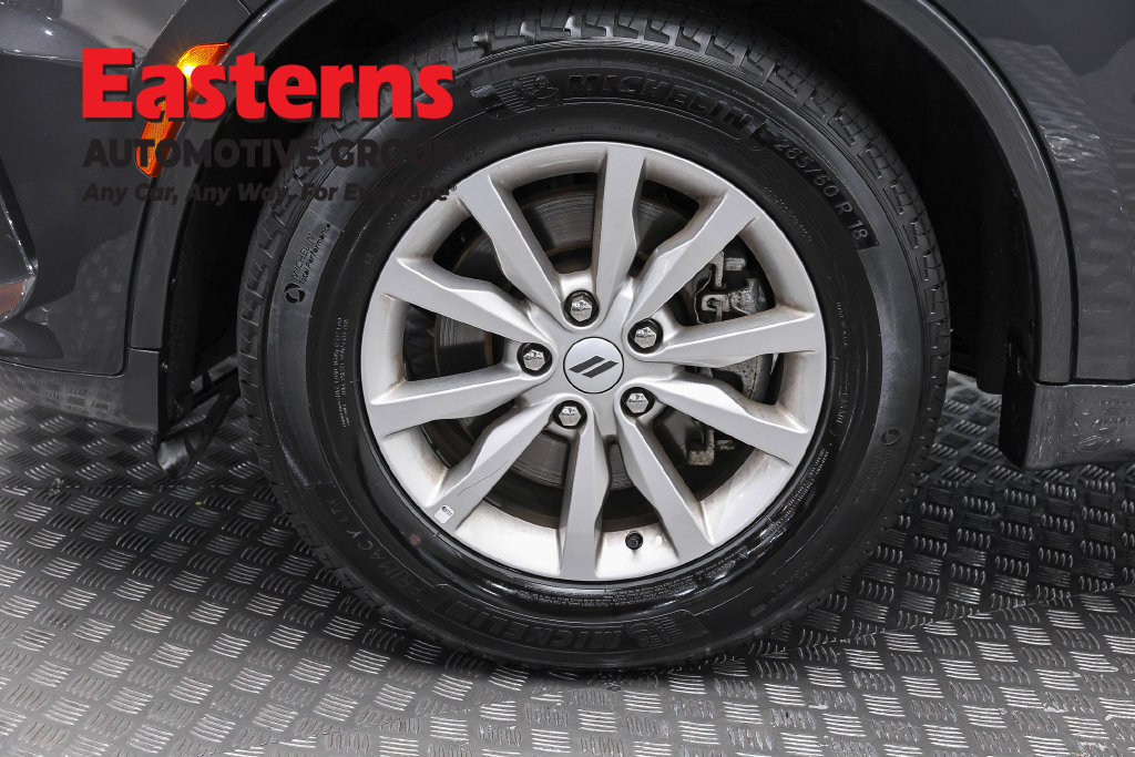 Used 2025 Dodge Durango GT RWD image 35