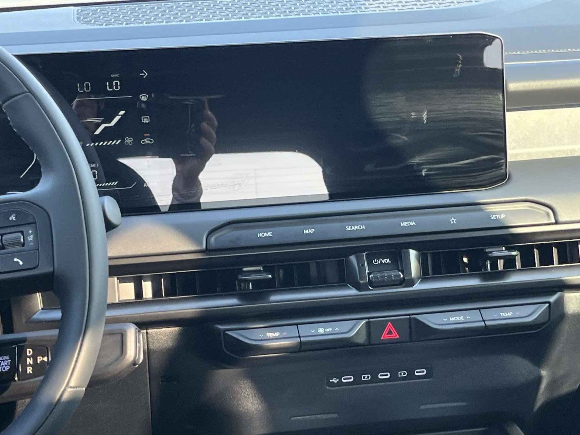 New 2027 Kia Telluride SX X-Line AWD/4WD image 17