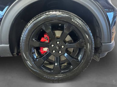 Certified 2023 Ford Explorer ST w/ Equipment Group 401A AWD/4WD image 23