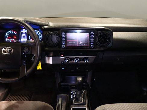 Used 2021 Toyota Tacoma SR image 19