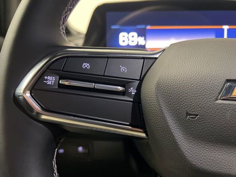 New 2026 Chevrolet Equinox EV LT AWD/4WD image 15