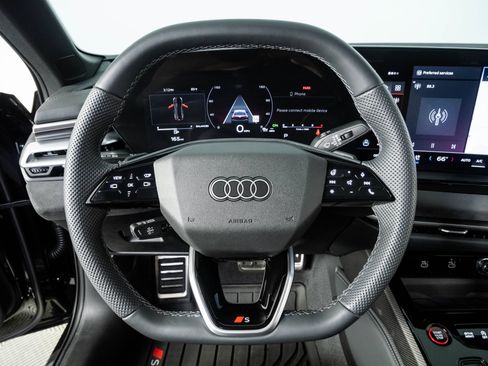 Used 2025 Audi S5 Prestige AWD/4WD image 9