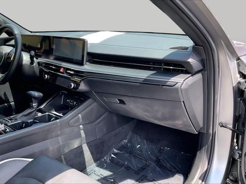 Used 2025 Kia K5 GT-Line FWD image 16