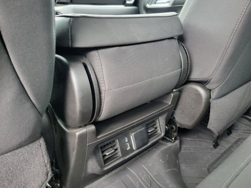 Used 2024 Chevrolet Silverado 1500 LT w/ Protection Package image 29