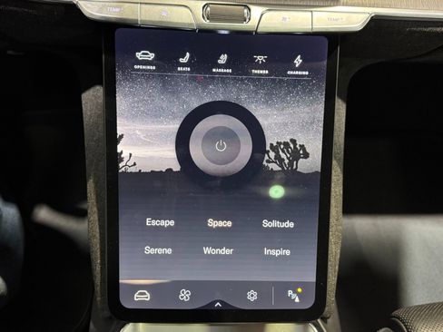 Used 2022 Lucid Air Grand Touring image 43