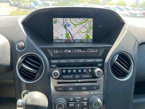 Used 2014 Honda Pilot Touring image 7