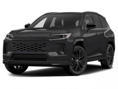 New 2026 Toyota RAV4 XSE