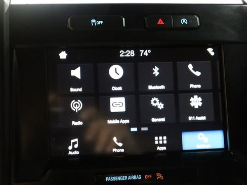Used 2017 Ford F150 XL w/ Equipment Group 101A Mid RWD image 52