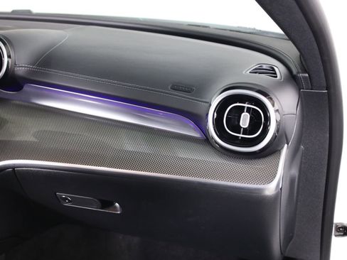 Certified 2025 Mercedes-Benz C 300 4MATIC Sedan image 47