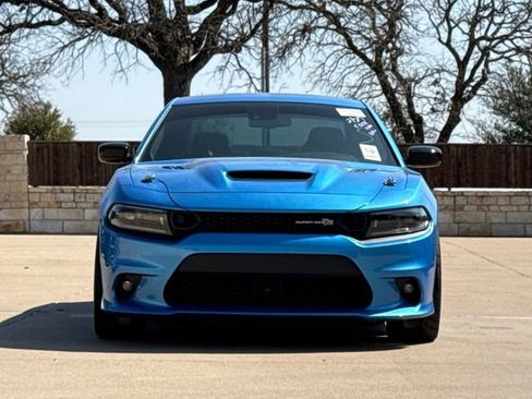 Used 2023 Dodge Charger Scat Pack w/ Plus Group image 2
