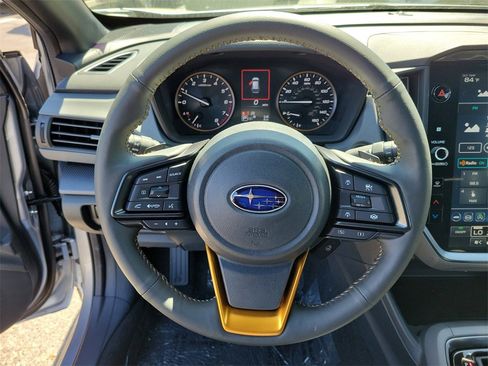 New 2026 Subaru Crosstrek 2.5i Wilderness image 20