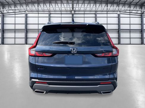 New 2026 Honda CR-V Sport image 4