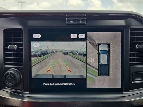 Certified 2025 Ford F350 Lariat w/ Lariat Ultimate Package AWD/4WD image 23