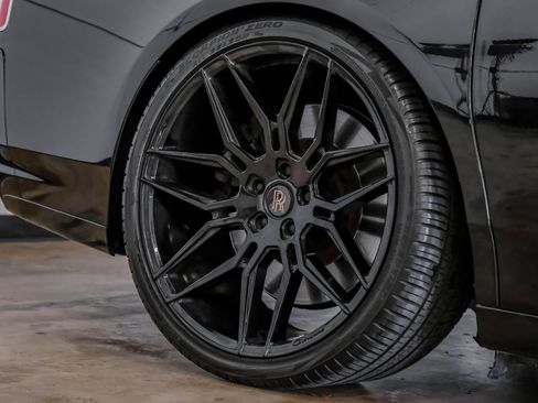 Used 2014 Rolls-Royce Ghost image 69