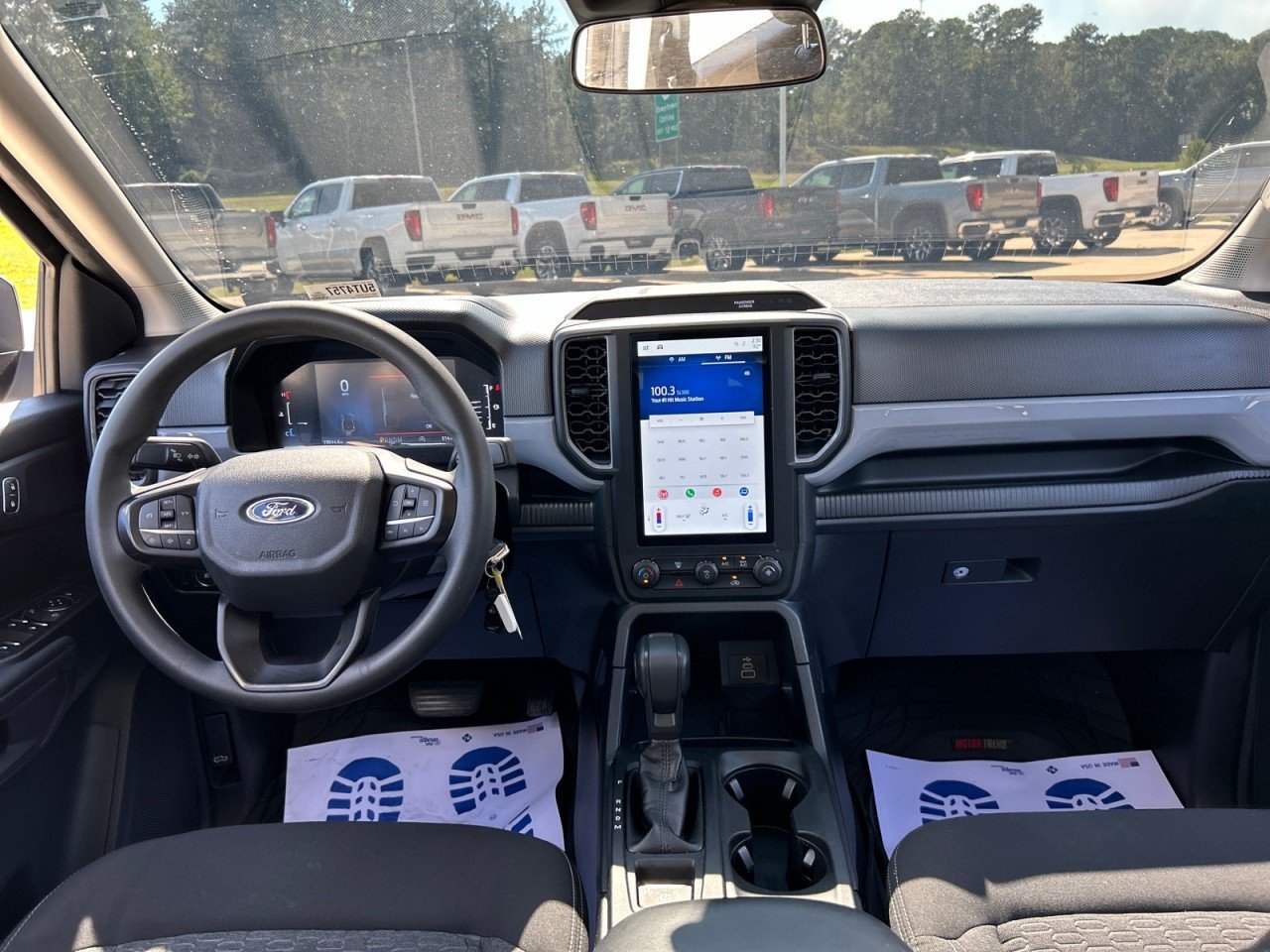 Used 2025 Ford Ranger XL RWD image 21