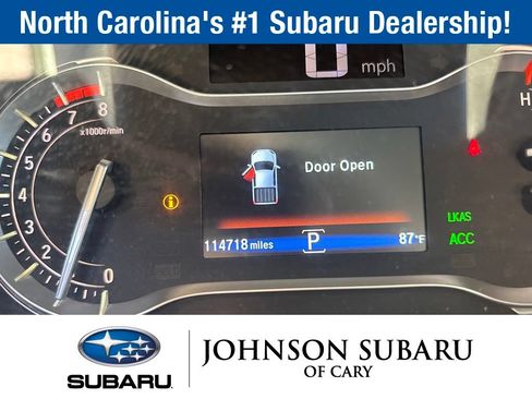 Used 2018 Honda Ridgeline RTL-E image 9