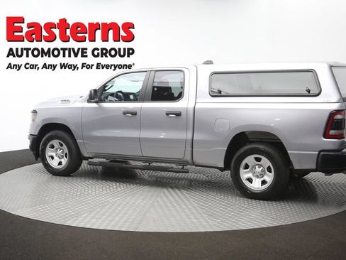 Used 2023 RAM 1500 Tradesman AWD/4WD image 61