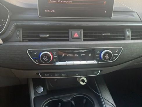 Used 2018 Audi A4 2.0T Premium Plus AWD/4WD image 4