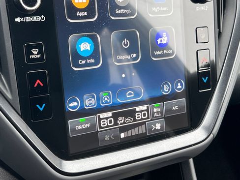 New 2026 Subaru Crosstrek 2.5i Wilderness image 20