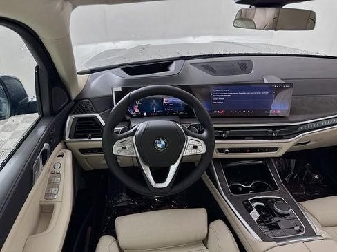 New 2026 BMW X7 xDrive40i image 23