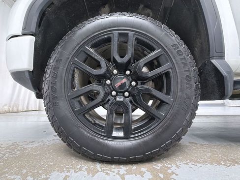 Used 2021 GMC Sierra 1500 Elevation w/ Preferred Package image 14